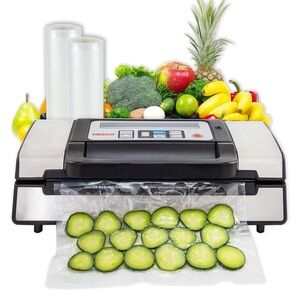 Medco VS-12 vacuum sealer